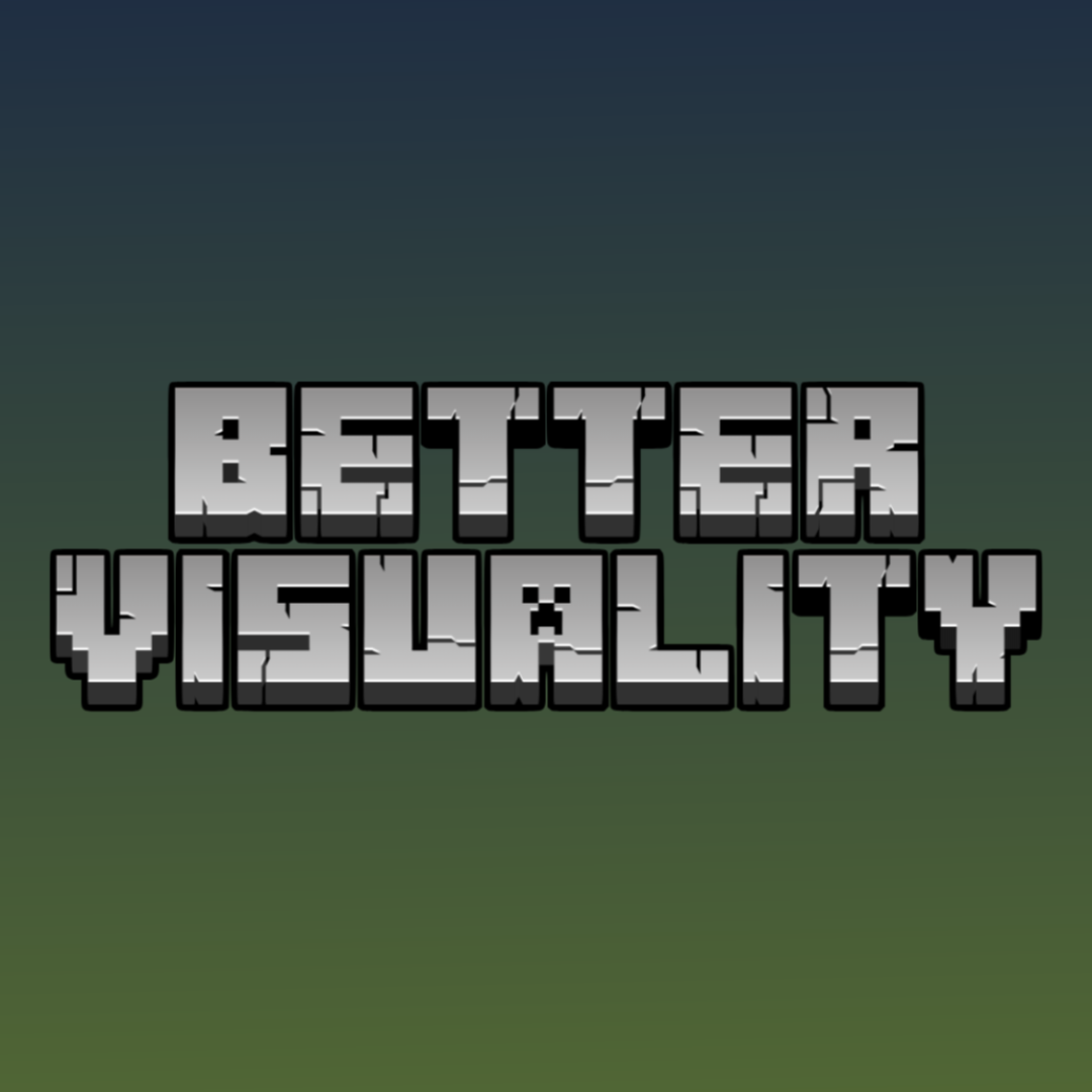 Better Visuality