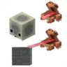 Sulfur Cubes summon Falling Block when eaten by Frog