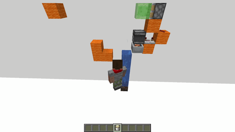 A contraption