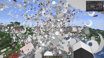 Vitals — screenshot 1