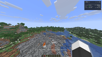 Vitals — screenshot 2