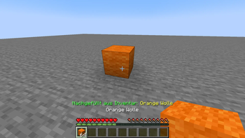 How HM Shulker Refill Works #3