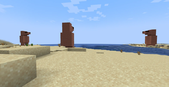 Guiner Monoliths
