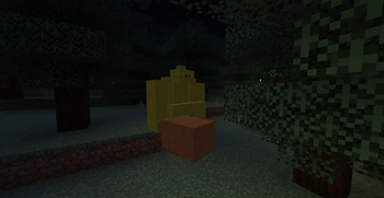 A wild Colossal Ogre