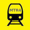 [MTR4] Seoul Metro Signage