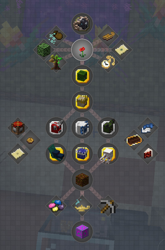 Open Quests Community Pack — screenshot 1