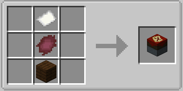 Bounty Table Recipe