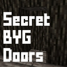 Secret BYG Doors