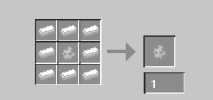 Iron Dummy Crafting