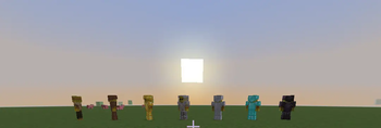 All Tiers Together