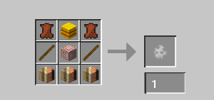 Basic Dummy Crafting