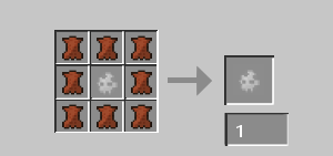 Leather Dummy Crafting