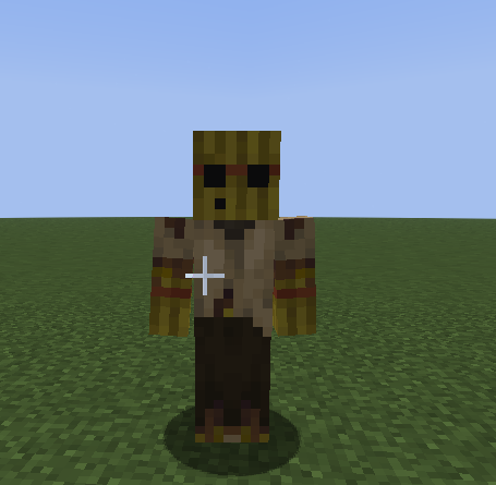 Basic Dummy