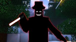 MAN FROM THE SHADOW