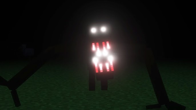 MAN FROM THE FOG