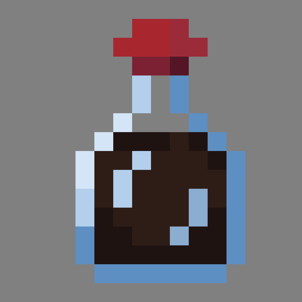 Sushi Go Fluids