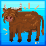 Highland Cow - Minecraft Resource Pack