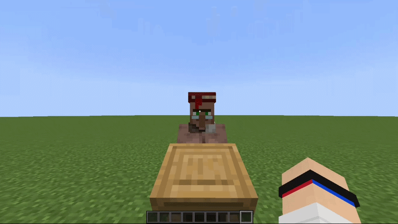 Demostration