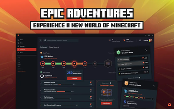 Epic Adventures