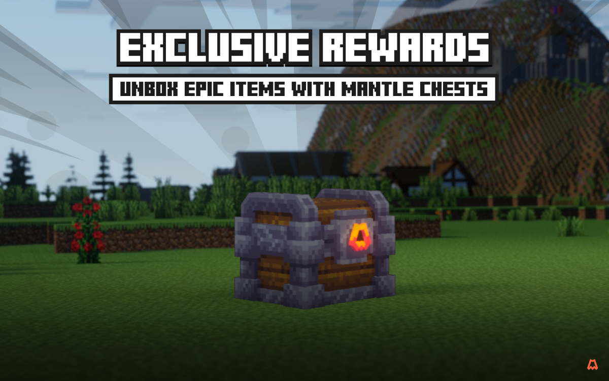 Exclusive Rewards