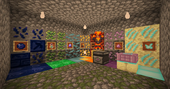 Applications of ores