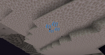 Aetherite (natural generation)