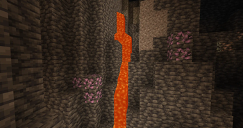 Stellar ore (natural generation)