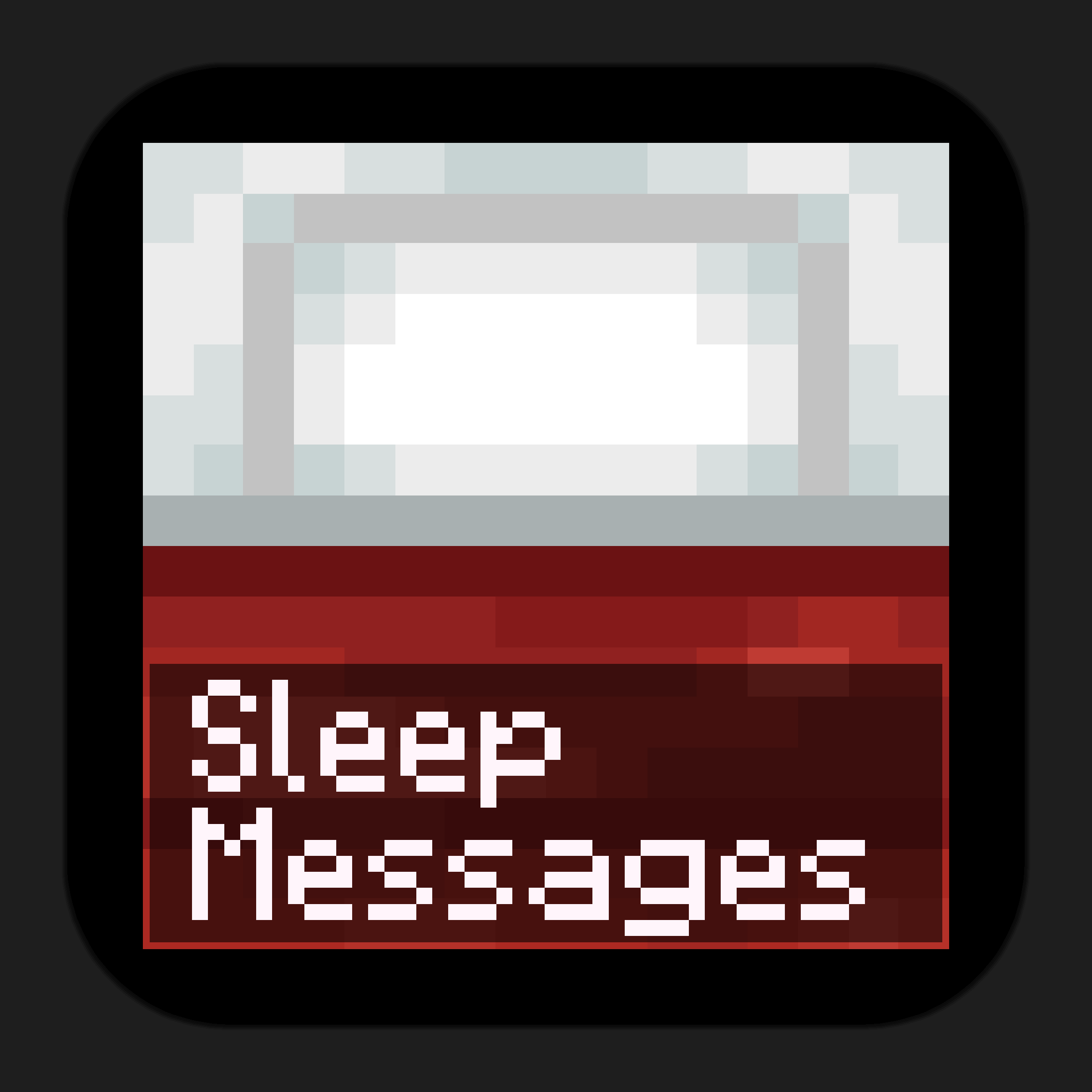 SleepMessages