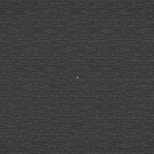 Crosshair - Small X