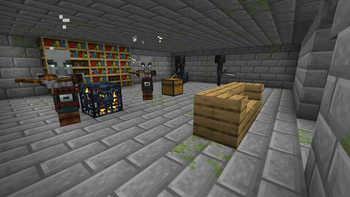 A Room