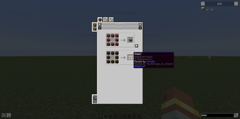 chest from logs recipe