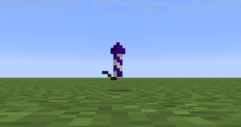 Firework On the Ground
