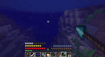Spearfishing