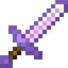 Pure Amethyst Tools