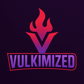 Vulkimized
