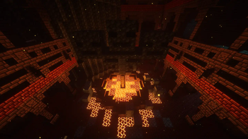 Nether Fortress