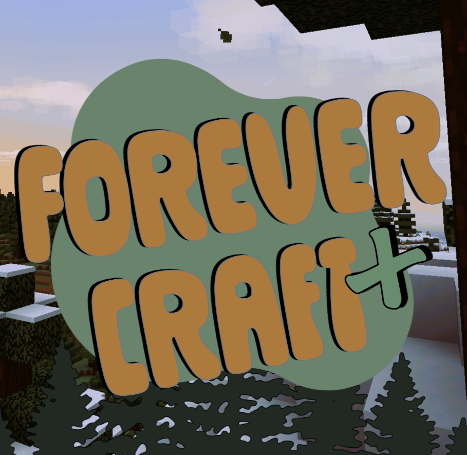 ForeverCraft+