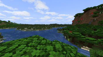 Birch Lake