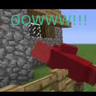 Funny Villager Screaming! (Death Sounds)