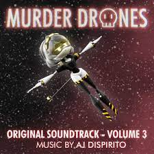 Icon for Murder drones