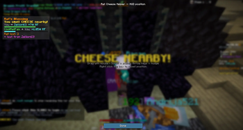 Rat Cheese Helper — screenshot 5