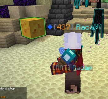 Rat Cheese Helper — screenshot 1
