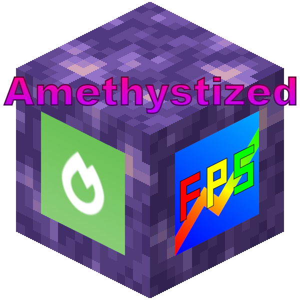 Amethystized (Pojavtimized)