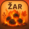 Icon for Żar