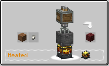 Netherrack Recipe