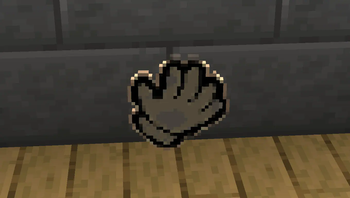 Hard glove (stone_sword)