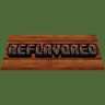Reflavored by SasquatchMike