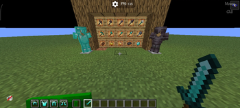 Everything you need for a cleaner, smoother PvP experience.