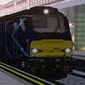 [MTR4] Stepford Connect BR Class 68