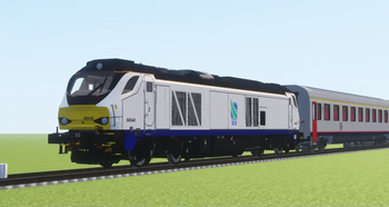 Stepford Connect Livery 1